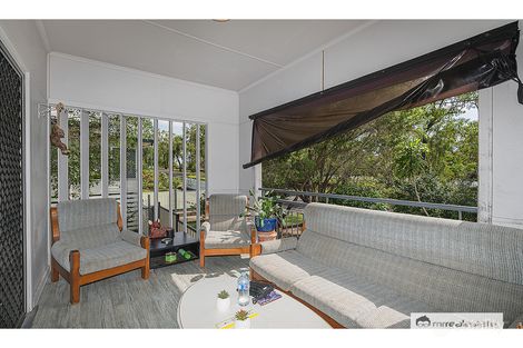 Property photo of 459 Crane Avenue Kawana QLD 4701