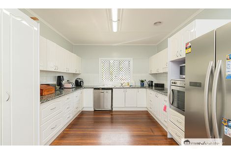 Property photo of 459 Crane Avenue Kawana QLD 4701