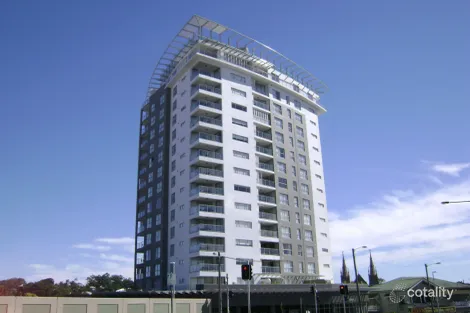 508/11 Ellenborough St, Ipswich, QLD 4305