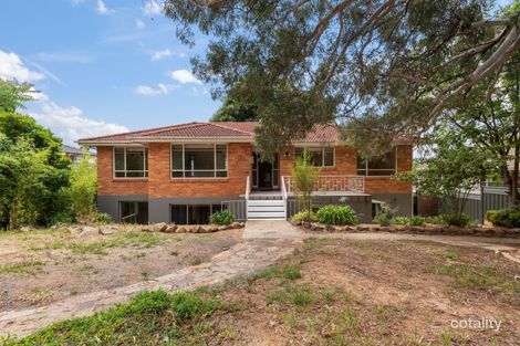 Property photo of 17 Bavin Street Curtin ACT 2605