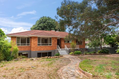 Property photo of 17 Bavin Street Curtin ACT 2605