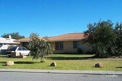 Property photo of 31 Carnegie Loop Cooloongup WA 6168
