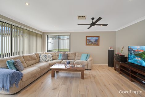 Property photo of 21 Moriarty Avenue Ashtonfield NSW 2323