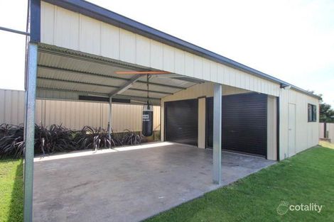Property photo of 11 Nicholas Conoly Drive Singleton Heights NSW 2330