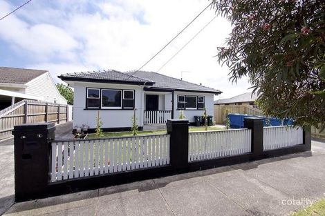 Property photo of 1/64 Queens Parade Fawkner VIC 3060