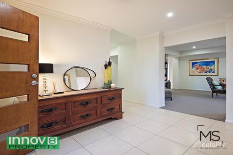 Property photo of 27 Williams Crescent North Lakes QLD 4509