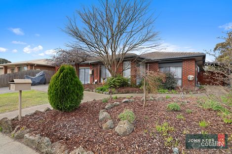 6 Norris Ct, Newborough, VIC 3825