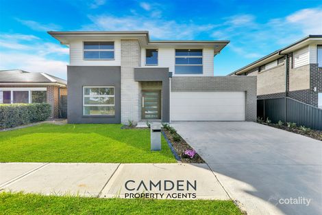 Property photo of 29 Springs Road Spring Farm NSW 2570