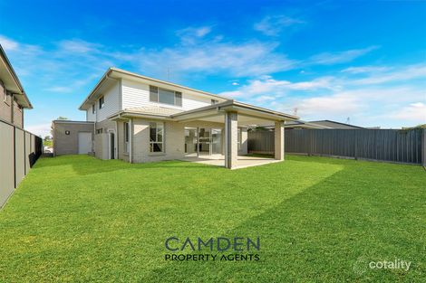 Property photo of 29 Springs Road Spring Farm NSW 2570