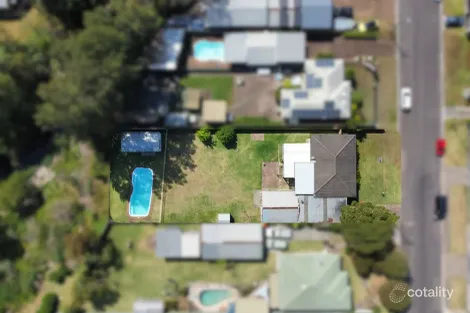 Property photo of 12 Victoria Street Barnsley NSW 2278