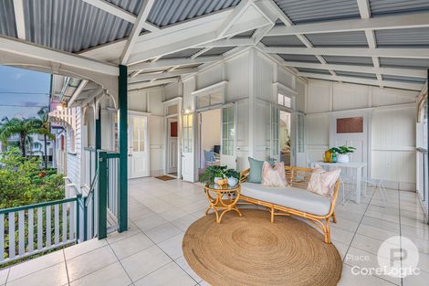 Property photo of 4/22 Jellicoe Street Coorparoo QLD 4151