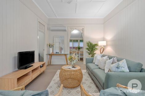 Property photo of 4/22 Jellicoe Street Coorparoo QLD 4151