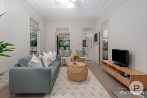 Property photo of 4/22 Jellicoe Street Coorparoo QLD 4151