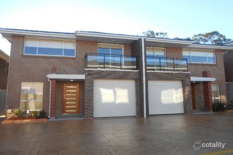 Property photo of 6/10 Old Glenfield Road Casula NSW 2170