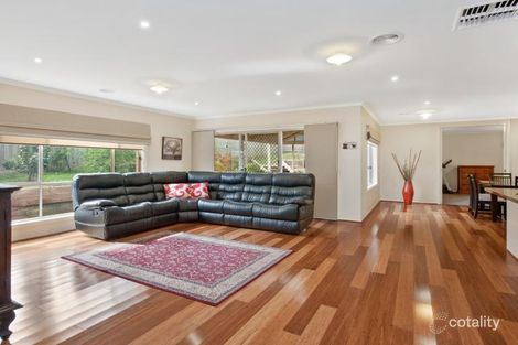Property photo of 18 Delaland Avenue Buninyong VIC 3357