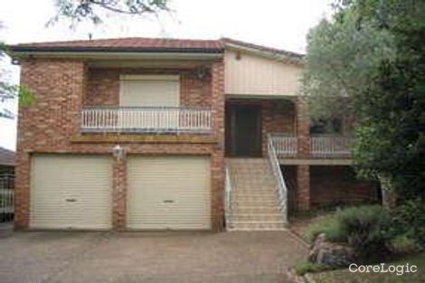 Property photo of 126 Lanhams Road Winston Hills NSW 2153