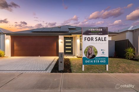 64 Wyoming Loop, Harrisdale, WA 6112