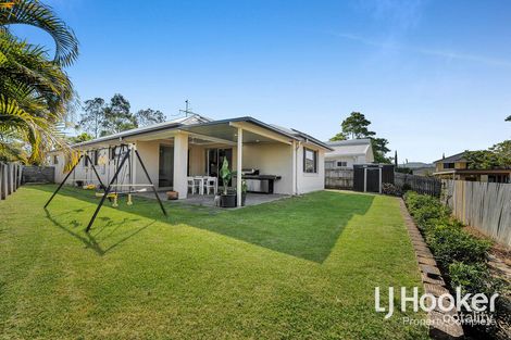 Property photo of 236 Lakeside Avenue Springfield Lakes QLD 4300