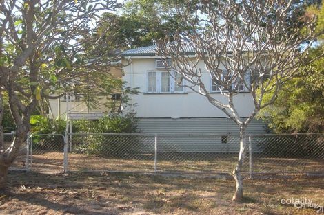 Property photo of 54 Howlett Street Currajong QLD 4812