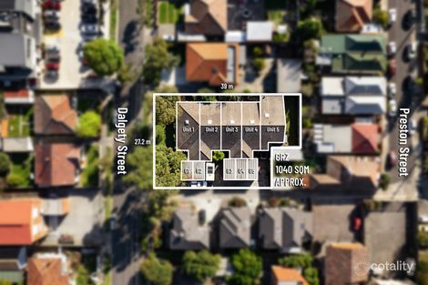 1 Dalgety St, Preston, VIC 3072