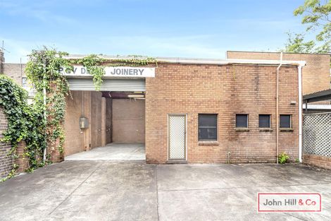 3 Hilly St, Mortlake, NSW 2137
