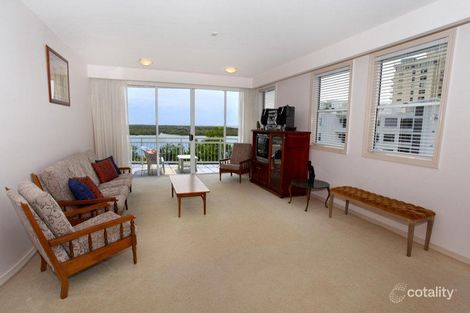 Property photo of 61/80 Picnic Point Esplanade Maroochydore QLD 4558