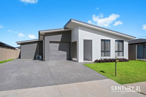 38A SILVERTON ST, GREGORY HILLS, NSW 2557