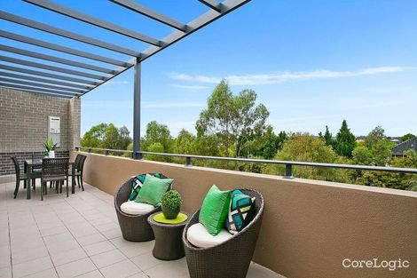 Property photo of 16/7 Harrington Avenue Castle Hill NSW 2154