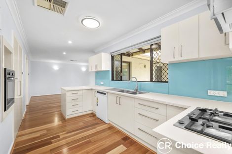 Property photo of 24 Beasley Road Leeming WA 6149