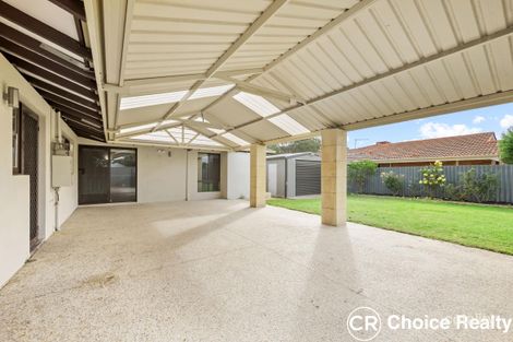 Property photo of 24 Beasley Road Leeming WA 6149