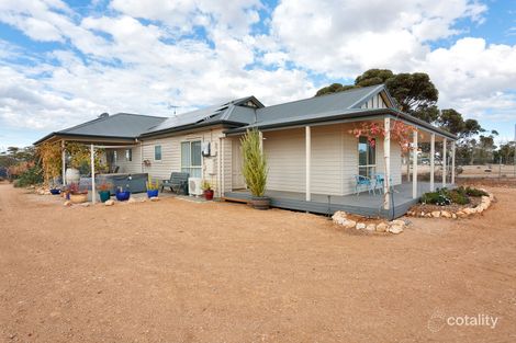 Lot 7 William St, Sedan, SA 5353