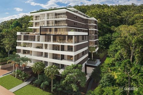 2/72 Donnison St W, Gosford, NSW 2250