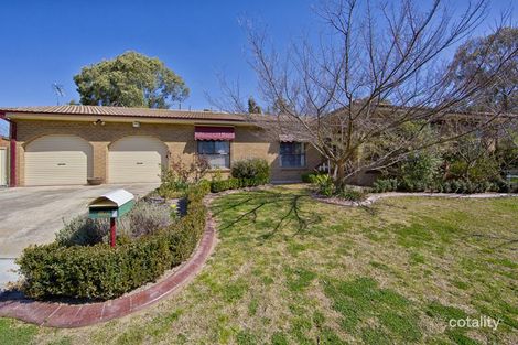 2 Leach St, Monash, ACT 2904