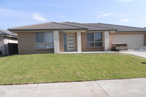 Property photo of 50 Cagney Road Rutherford NSW 2320