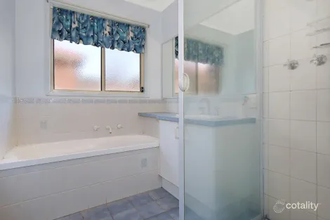 Property photo of 28 Riverview Terrace Wodonga VIC 3690