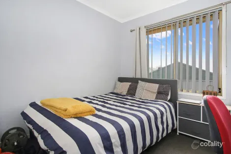 Property photo of 28 Riverview Terrace Wodonga VIC 3690