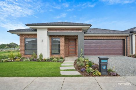 4 Podolepis Way, Deanside, VIC 3336