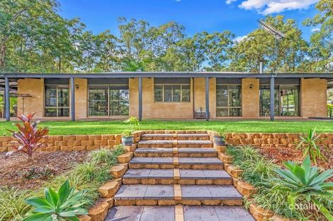 Property photo of 7 Walcoy Place Worongary QLD 4213