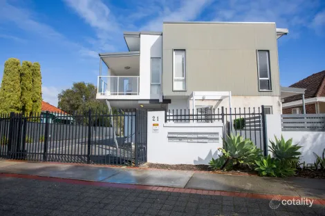 Property photo of 1/21 Wroxton Street Midland WA 6056