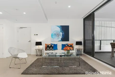 Property photo of 504/9 Archibald Avenue Waterloo NSW 2017