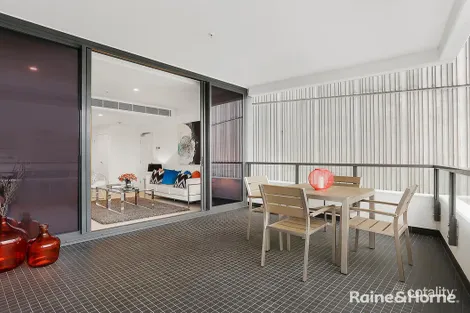 Property photo of 504/9 Archibald Avenue Waterloo NSW 2017