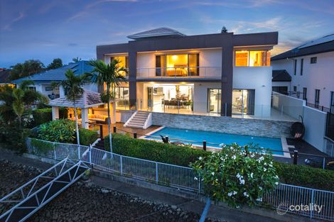 Property photo of 30 Coomera Court Helensvale QLD 4212