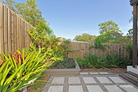 Property photo of 10/51 Railway Parade Keperra QLD 4054