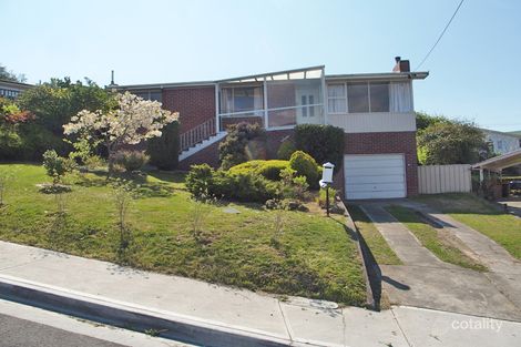 Property photo of 6 Jimbirn Street Berriedale TAS 7011