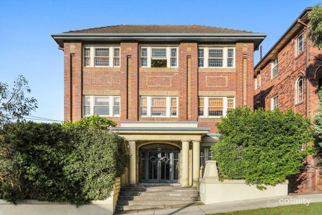Property photo of 12/289 Arden Street Coogee NSW 2034