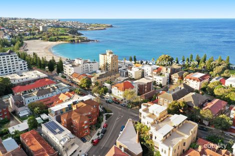 Property photo of 12/289 Arden Street Coogee NSW 2034