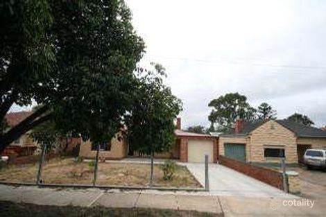 Property photo of 24 Overland Road Croydon Park SA 5008