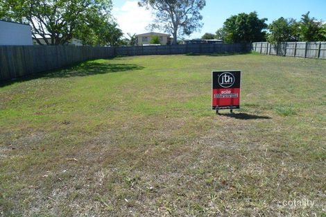 Property photo of 13 Herbert Street Urangan QLD 4655