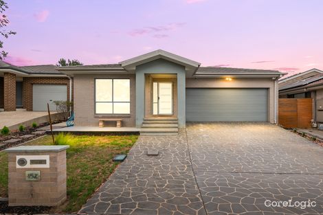 Property photo of 152 Roden Cutler Drive Bonner ACT 2914