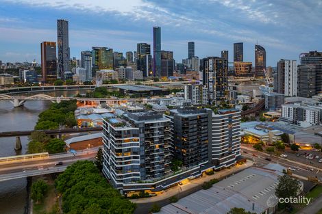 606/25 Bouquet St, South Brisbane, QLD 4101
